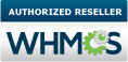 WHMCS Authorized Reseller